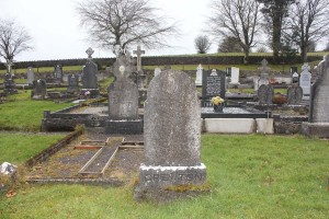 Creaton Andrew Leitrim